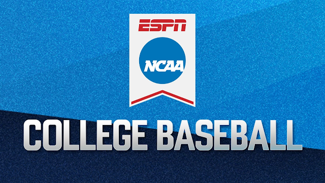 Watch College Baseball online | YouTube TV (Free Trial)