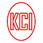 KCI Shredder cum Pulverizer logo