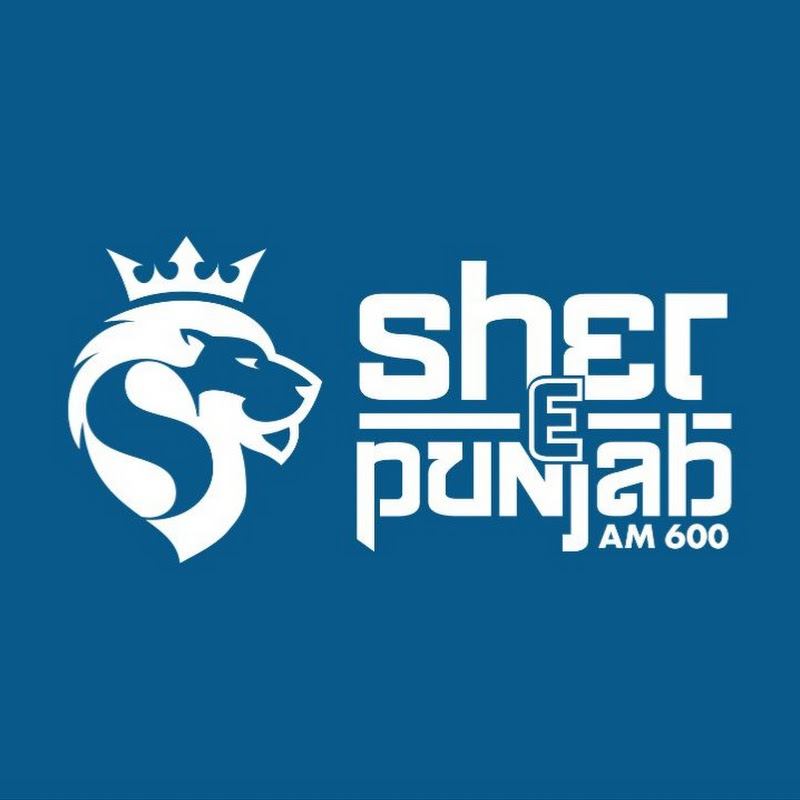 Sherepunjab Radio
