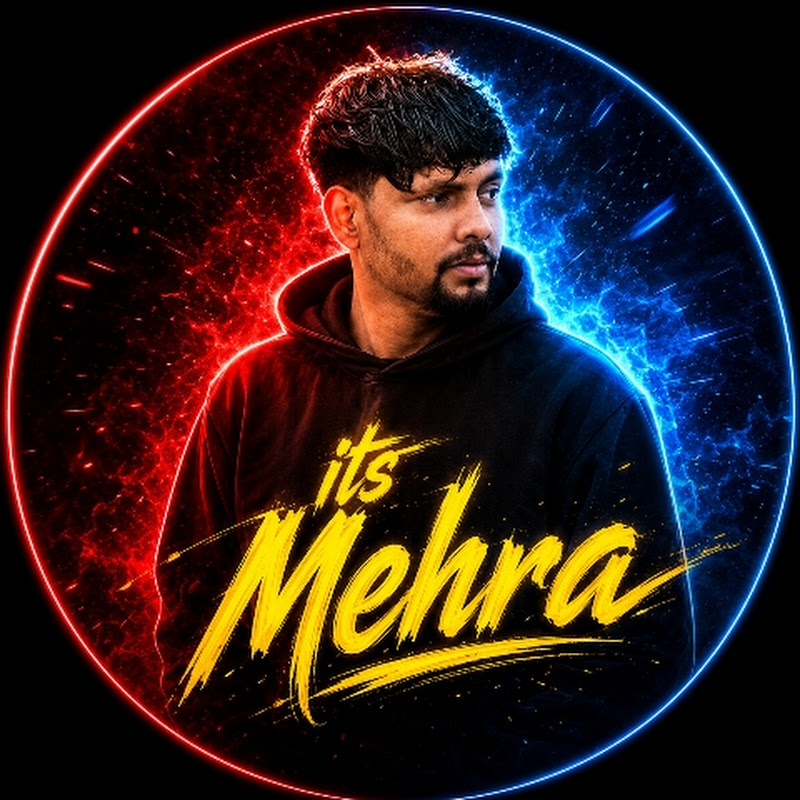its Mehra 
