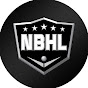 National Ball Hockey League Highlights & Games logo