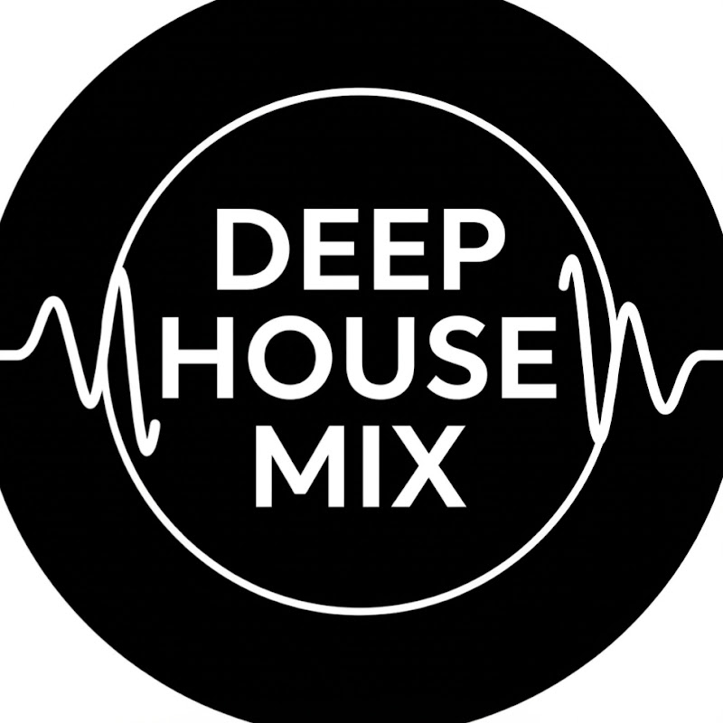 CHILL DEEP HOUSE MIX