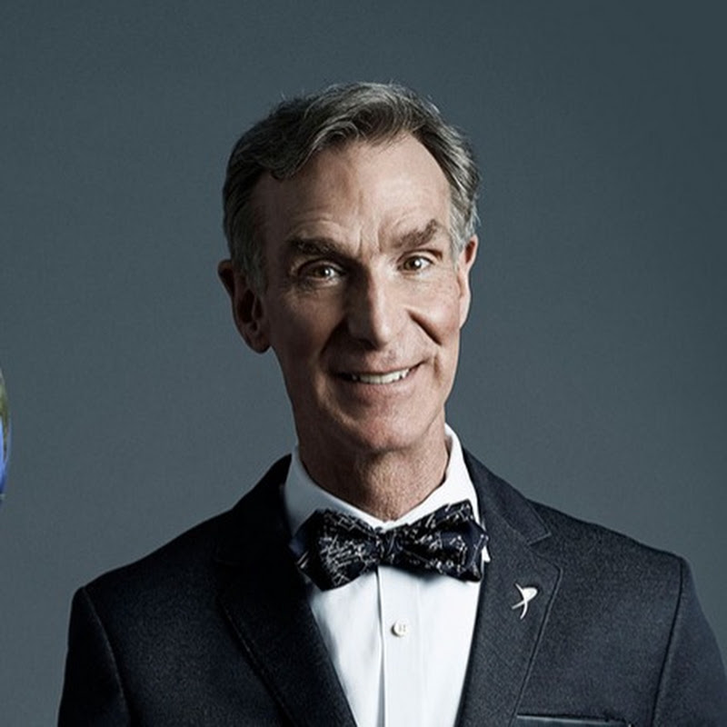 Bill Nye