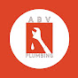 ABV Plumbing logo
