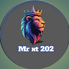 Mr Xt202