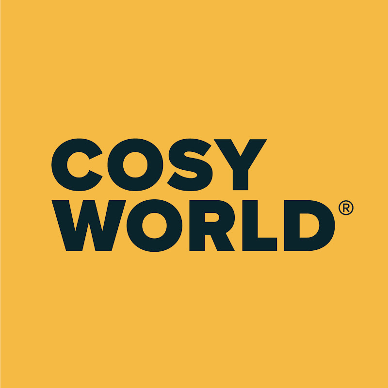 COSYWORLD icon