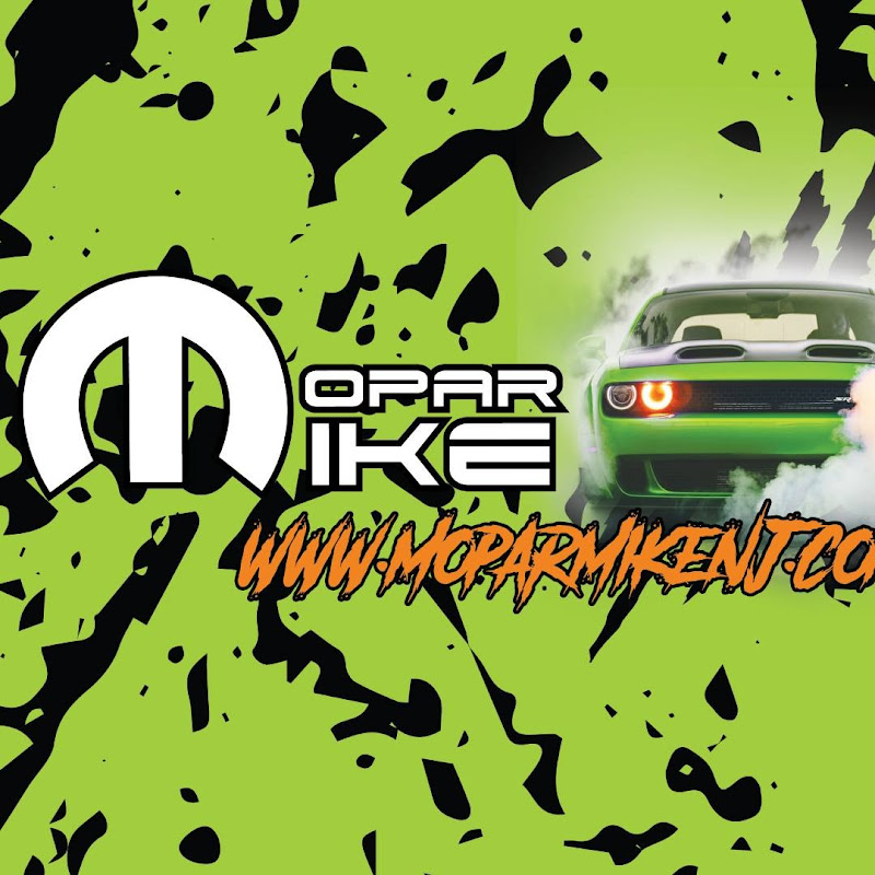 Mopar Mike