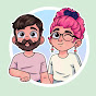 Diário do Casal Gamer Avatar