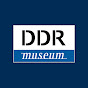 DDR Museum Avatar