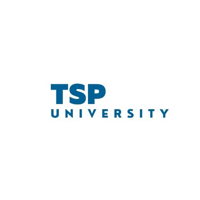 TSP University