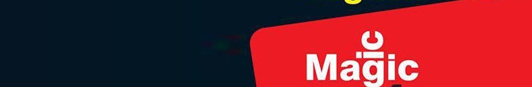 Magic Method Аватар канала YouTube