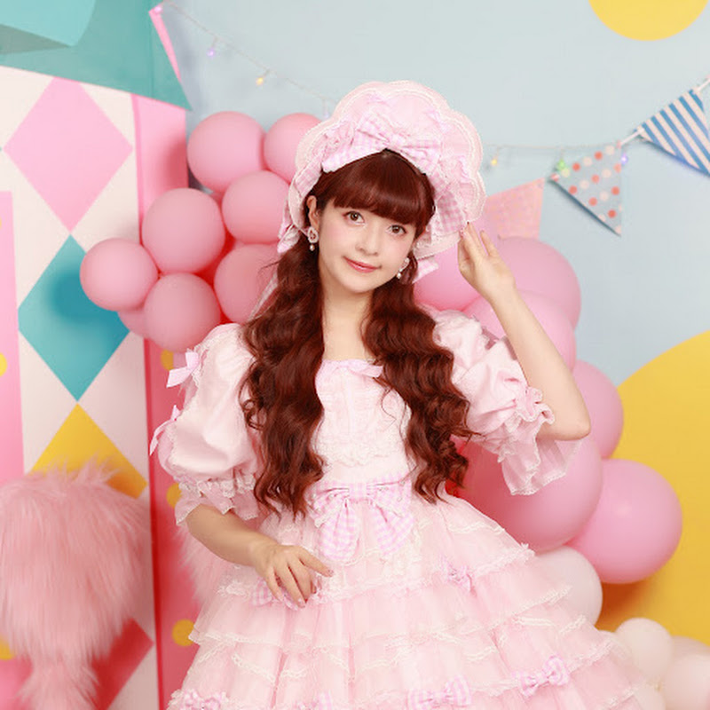 青木美沙子｜Misako Aokiのサムネイル