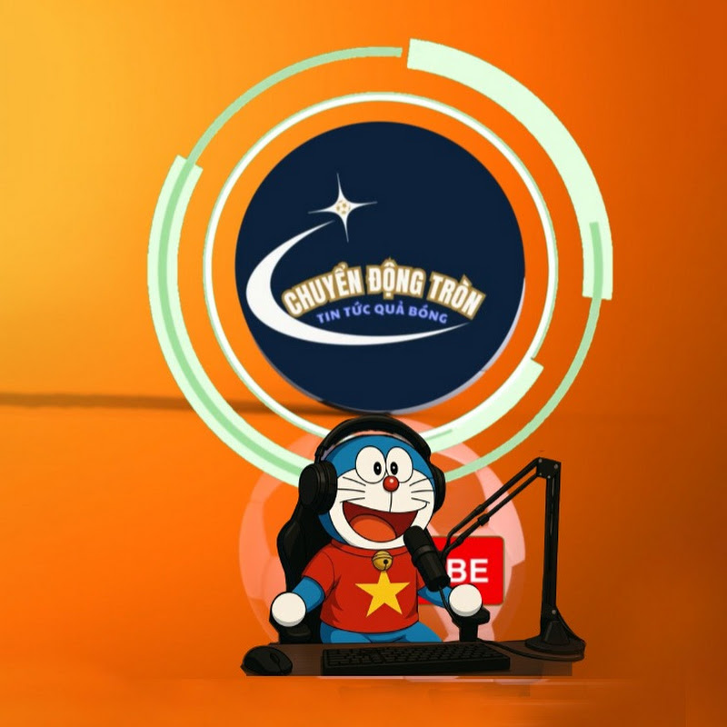 Chuyển Động Tròn