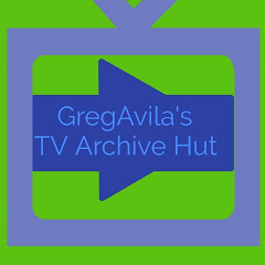 GregAvila's PBS and TV archive hut