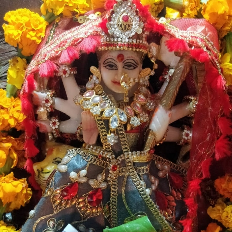 Hare Krishna Jyotish Acharya