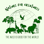 Nature for Creatures logo