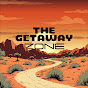 The Getaway Zone logo
