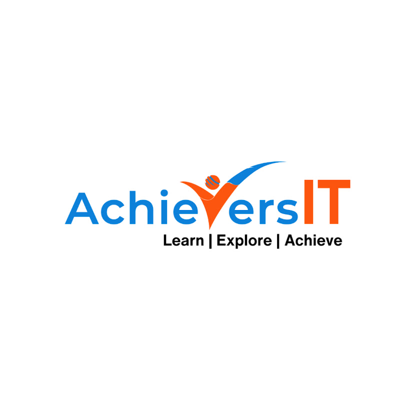AchieversIT Academy