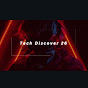 Tech_Discover_26 logo