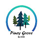 Piney Grove Homestead logo