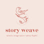 story weave logo