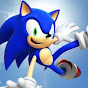 Sonic toons adventures logo