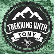 Trekking with Tony