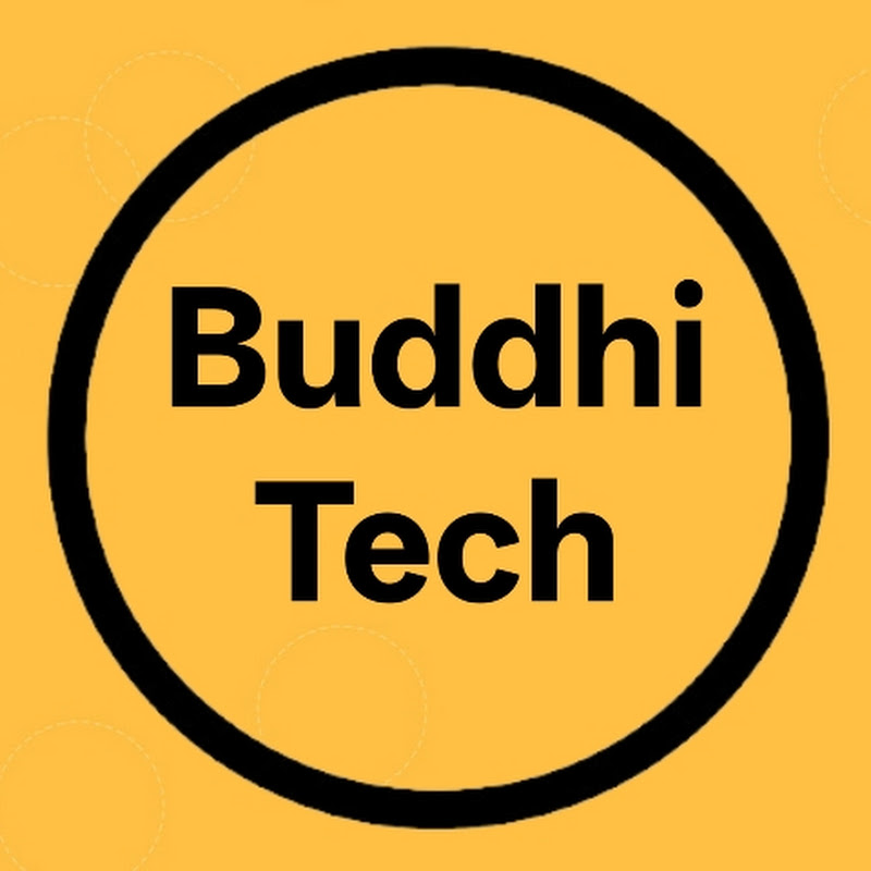 Buddhi Tech