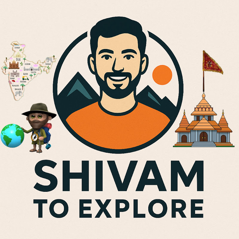 Shivam to Explore 