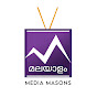 Media Masons Malayalam logo
