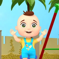 Channel thumbnail for Baby Berry Português - Músicas Infantis e Desenhos