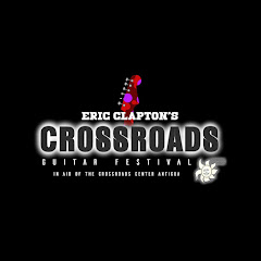 Eric Clapton's Crossroads Guitar Festival y 3 más