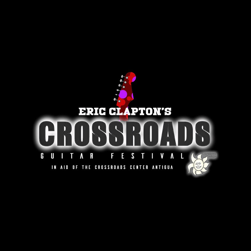 Eric Clapton's Crossroads Guitar Festival