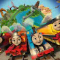 Thomas And Friends Nia Fan 2022 logo