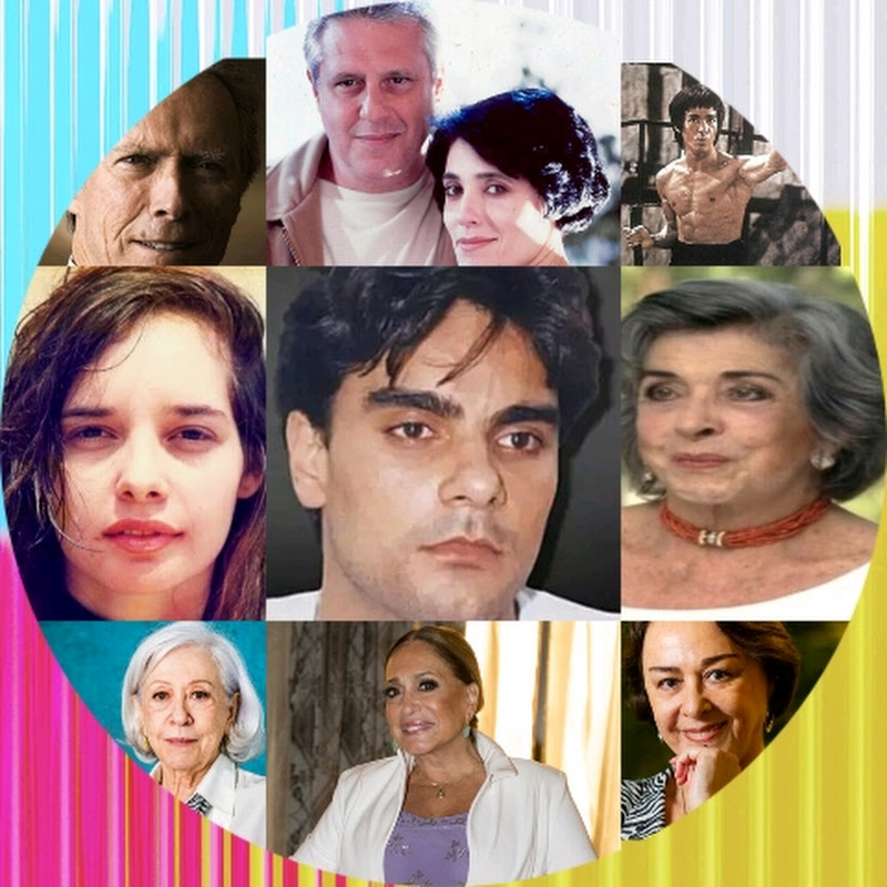A HISTORIA DOS ARTISTAS