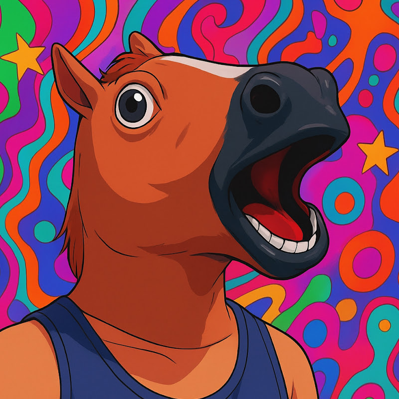 Eu Sou Horse