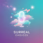 Surreal Choices logo