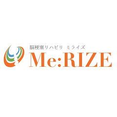 Me:RIZEミライズ チャンネル - 奈良の脳梗塞リハビリステーションアイコン画像