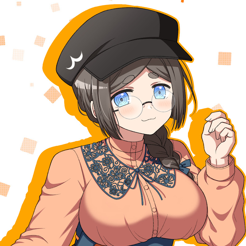 はんぞう_HANZO_Channel