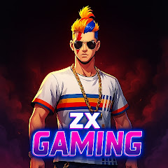 Zx gaming ff.. 