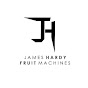 James Hardy YouTube Profile Photo