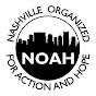Nashville Organized for Action and Hope - @noahtn YouTube Profile Photo