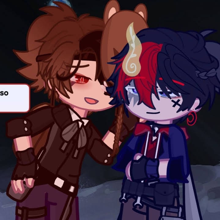 Post from Hashime