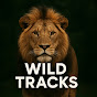 WILD TRACKS SRI LANKA logo