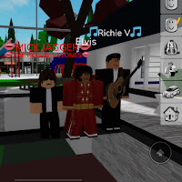 Post from The Tributers of Roblox