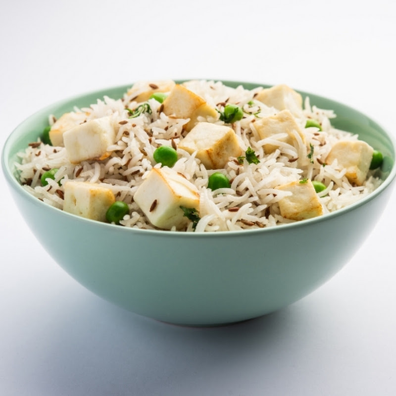 healthy recipes