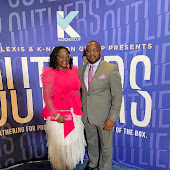 Pastor Kevin L A Ewing