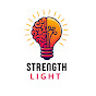 Strength and Light logo