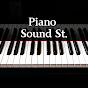 Piano Sound St.