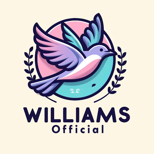 Williams Official